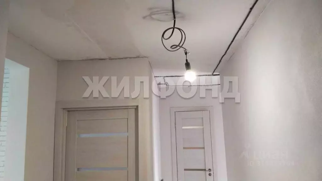 2-к кв. Новосибирская область, Новосибирск ул. Пархоменко, 100 (44.6 ... - Фото 1