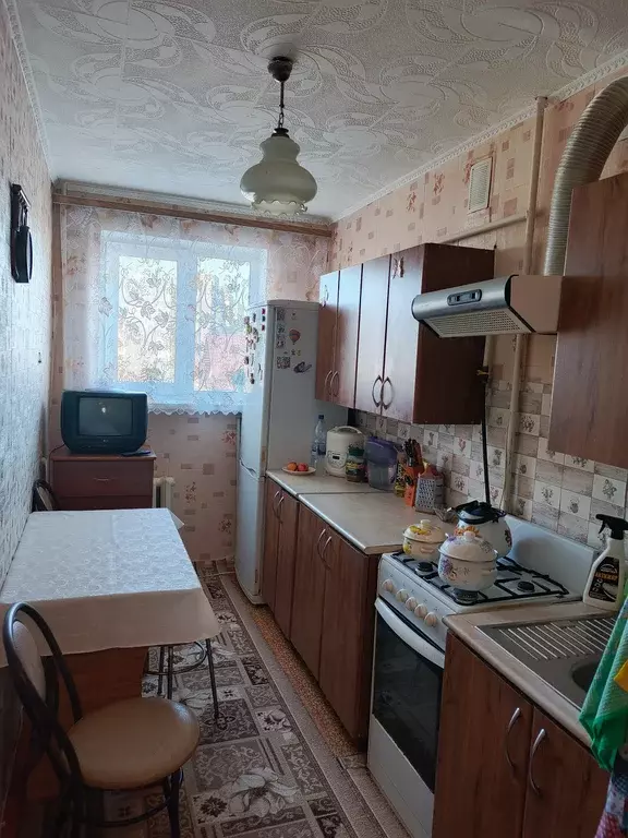 Продаётся 2-к квартира, 42.9 м - Фото 1