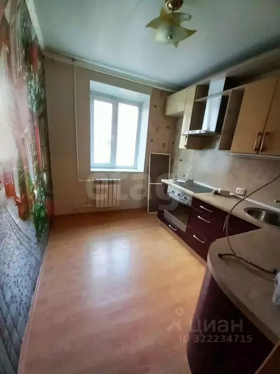 2-к кв. Воронежская область, с. Новая Усмань ул. Логовая, 2А (47.0 м) - Фото 0