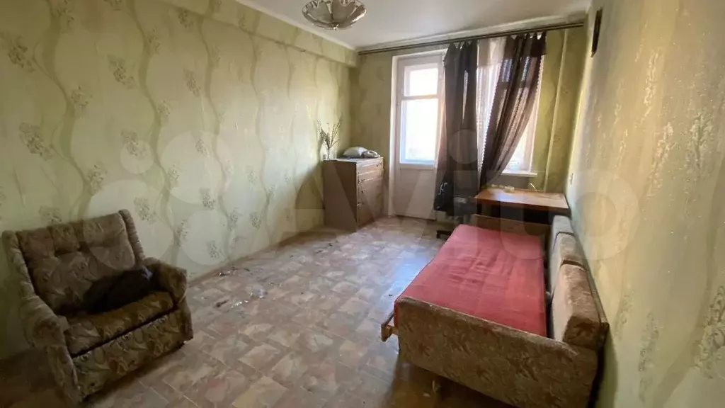 2-к. квартира, 42 м, 4/4 эт. - Фото 0