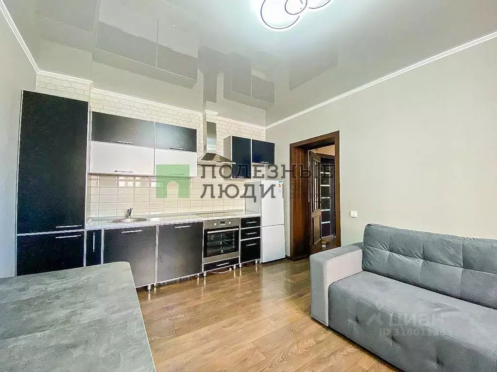 3-к кв. Самарская область, Самара ул. Советской Армии, 203 (70.0 м) - Фото 1