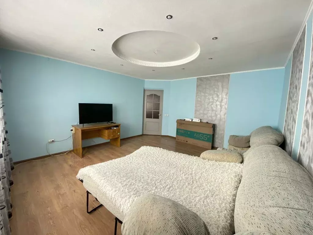 3-к кв. Краснодарский край, Ейск Красная ул., 53 (97.9 м) - Фото 2