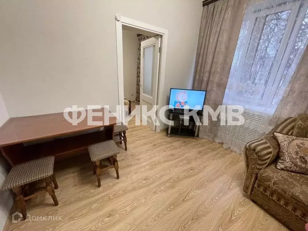 Продаётся 3-к квартира, 44 м - Фото 1