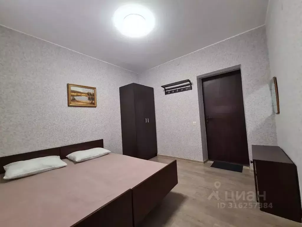 Комната Краснодарский край, Анапа ул. Тургенева, 126 - Фото 2