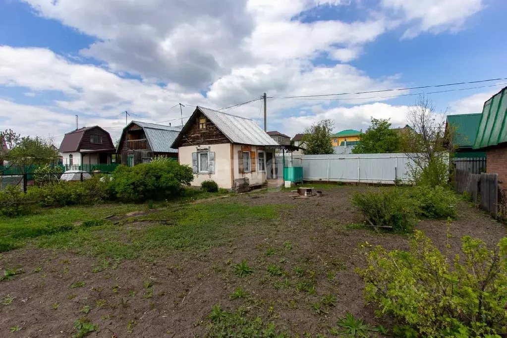 Дом в Новосибирская область, Новосибирск Виктория садовое ... - Фото 1