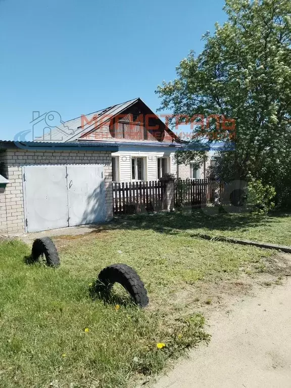 Дом 72,5 м на участке 6 сот. - Фото 0