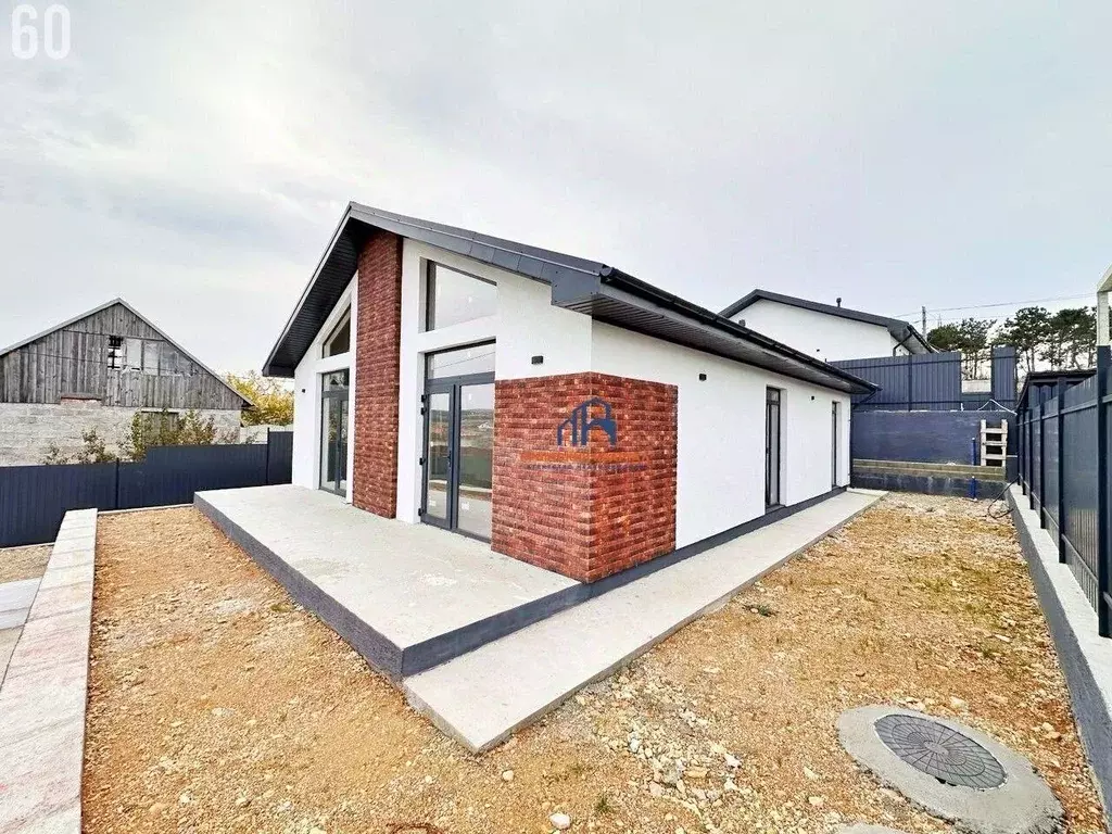 Дом в Севастополь Гранат СТ,  (120 м) - Фото 2