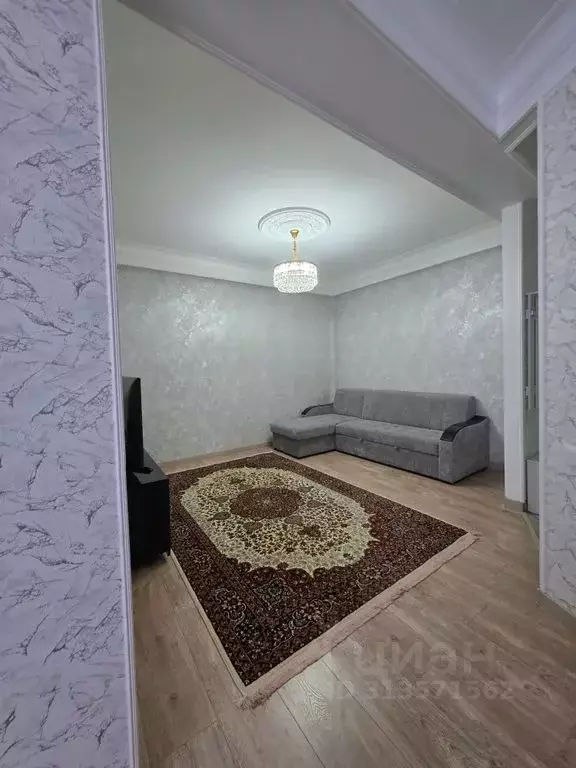 2-к кв. Дагестан, Избербаш Заводская ул., 3/1.3 (48.0 м) - Фото 1