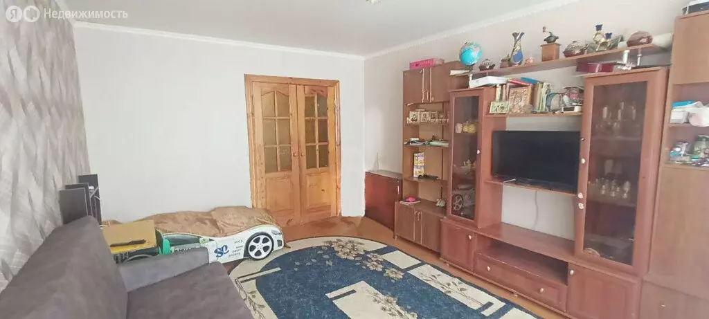 2-комнатная квартира: Орёл, Планерная улица, 31 (48 м) - Фото 1