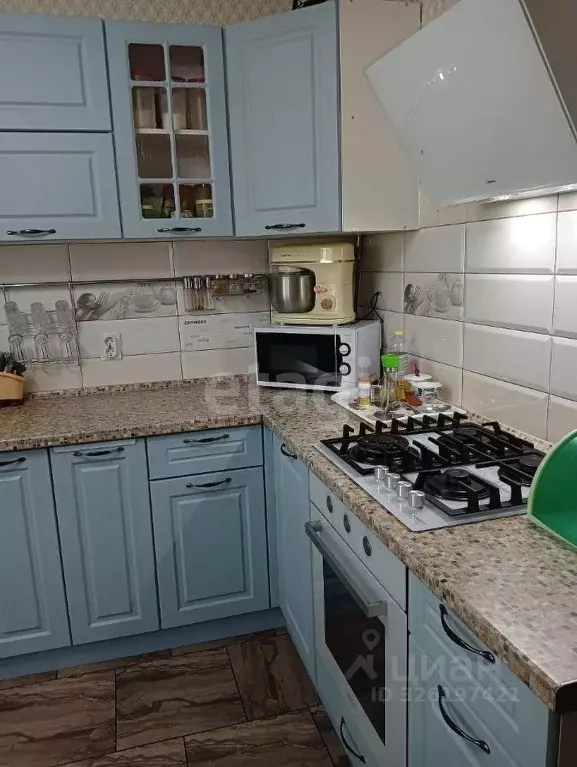 Дом в Краснодарский край, Ейск ул. Гоголя (76 м) - Фото 2