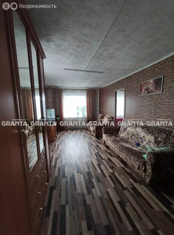 Дом в посёлок Памяти 13 Борцов, переулок Волкова, 9 (34 м) - Фото 1