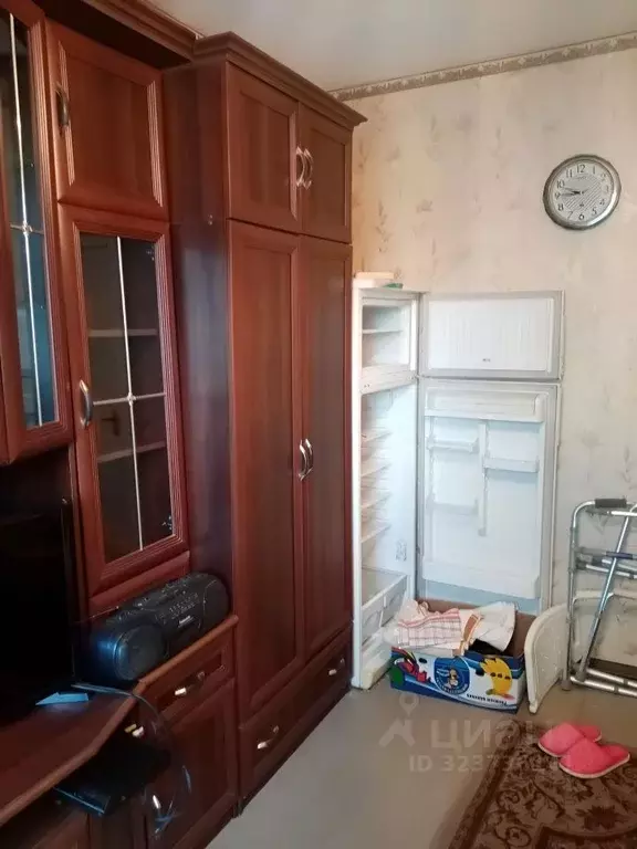 Комната Санкт-Петербург просп. Кузнецова, 23К1 (12.0 м) - Фото 2