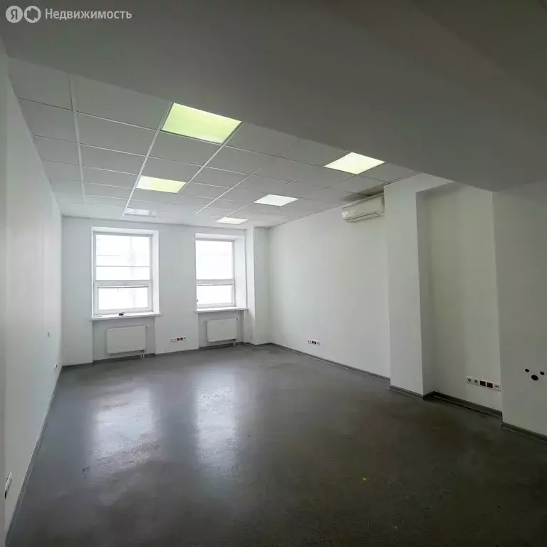 Офис (41 м) - Фото 1