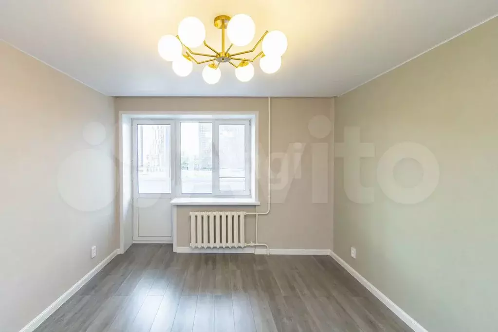 2-к. квартира, 48 м, 7/9 эт. - Фото 1