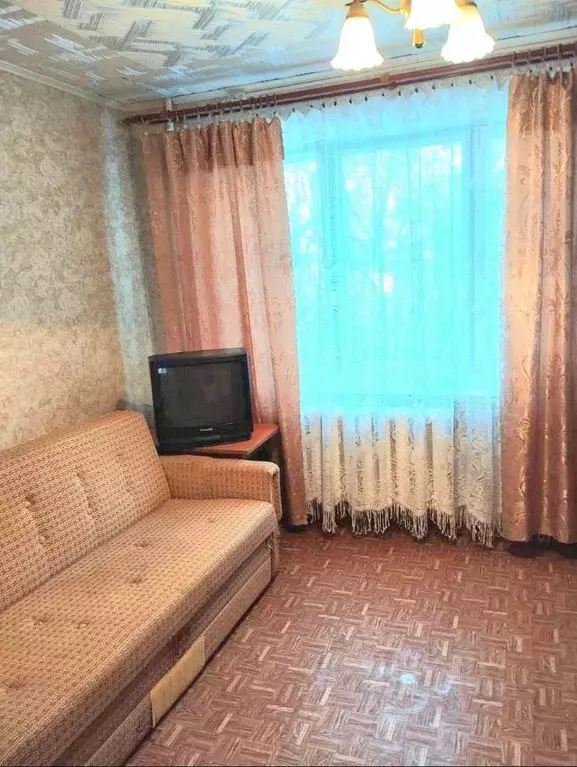 Комната Саратовская область, Саратов проезд 2-й Магнитный, 42 (20.0 м) - Фото 1