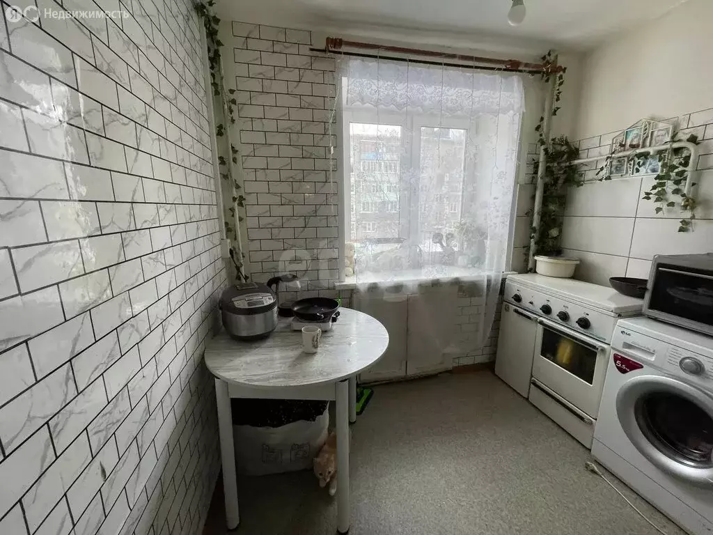 1-комнатная квартира: Ярославль, улица 8 Марта, 6 (31.3 м) - Фото 1