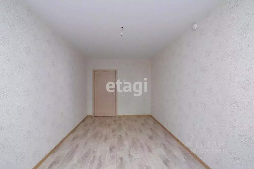 2-к кв. Красноярский край, Красноярск ул. Апрельская, 6И (54.4 м) - Фото 1