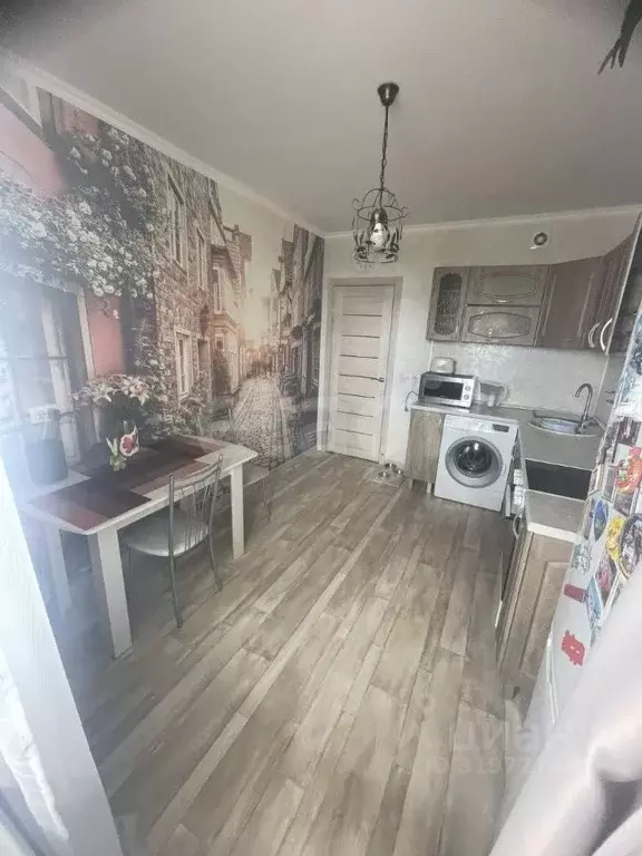 2-к кв. Пермский край, Пермь ул. Вильямса, 51А (47.9 м) - Фото 1