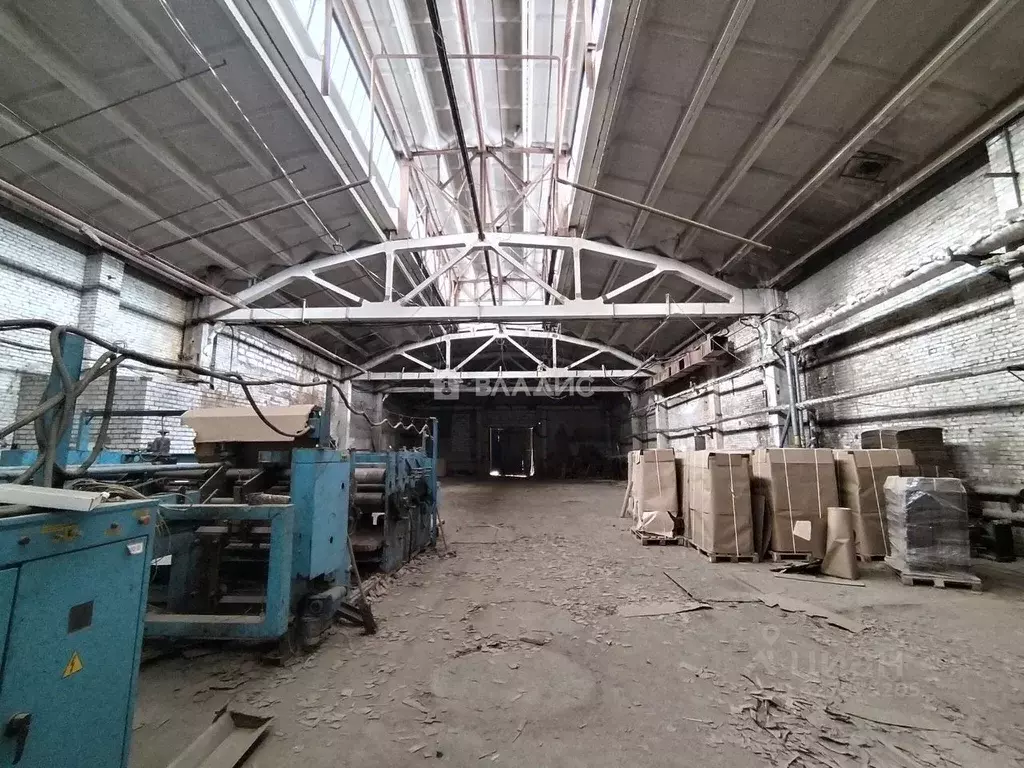 Помещение свободного назначения в Карелия, Петрозаводск ул. Зайцева, ... - Фото 2