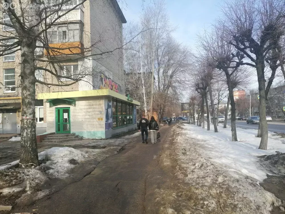 Помещение свободного назначения (159.5 м) - Фото 2