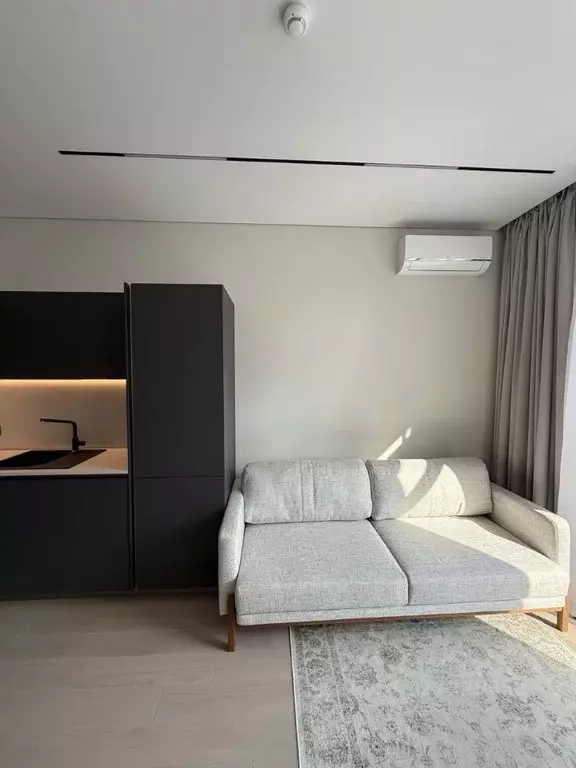 1-к кв. Москва ул. Нижние Мневники, 16к1 (43.7 м) - Фото 2