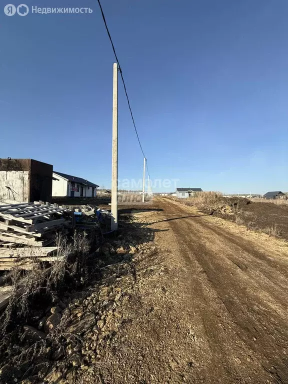 Дом в Челябинская область, Сосновский муниципальный округ, село ... - Фото 2