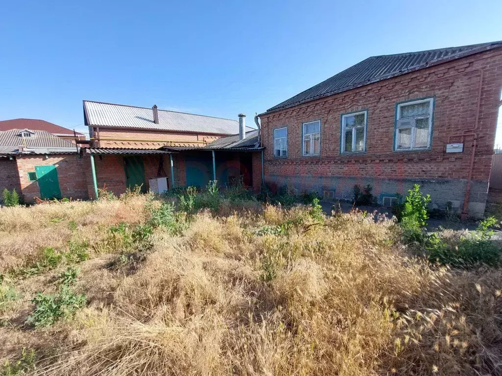 Дом в Ростовская область, Мясниковский район, с. Чалтырь  (110 м) - Фото 2