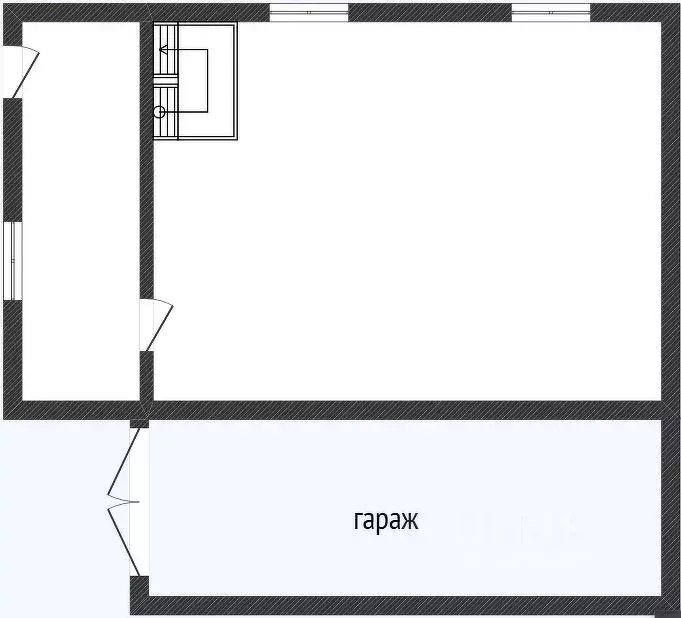 Дом в Смоленская область, Смоленский муниципальный округ, Феникс СТ ... - Фото 2