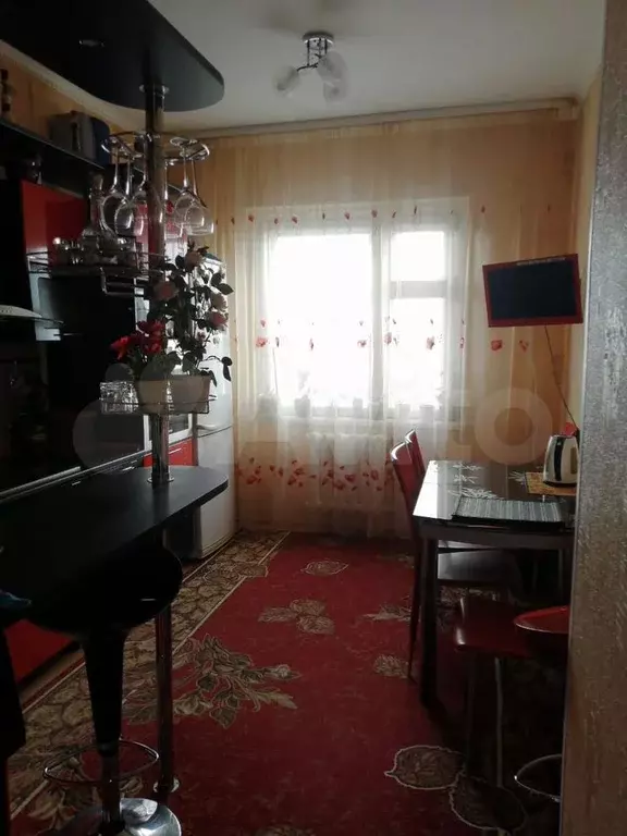 4-к. квартира, 85 м, 2/5 эт. - Фото 1