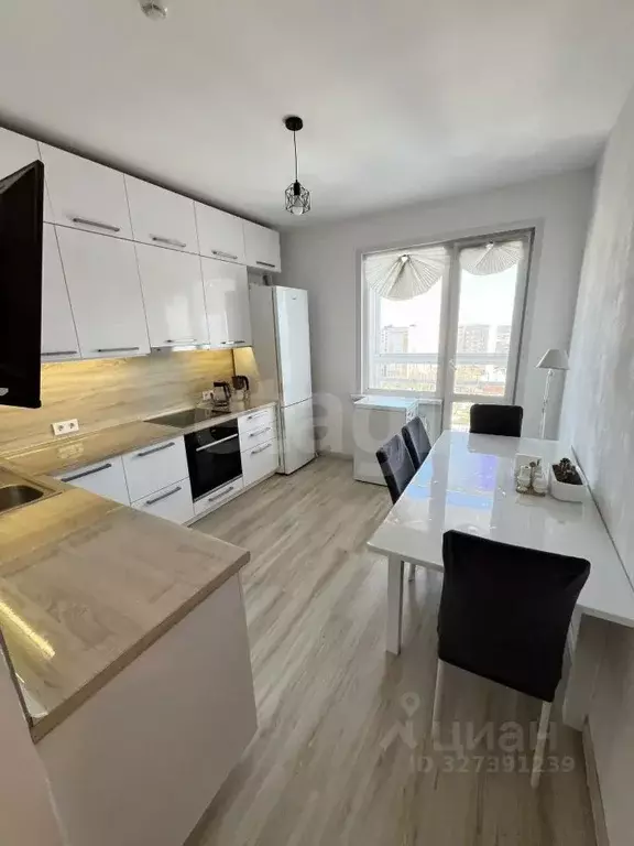 2-к кв. Коми, Сыктывкар ул. Домны Каликовой, 81 (55.0 м) - Фото 2