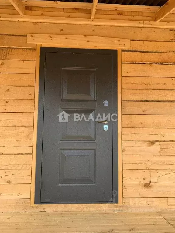 Дом в Бурятия, Улан-Удэ Тулунжа мкр, ул. Державная (64 м) - Фото 1