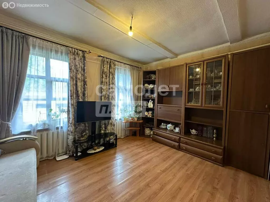 Дом в Родники, улица Седовцев, 9 (69.7 м) - Фото 0