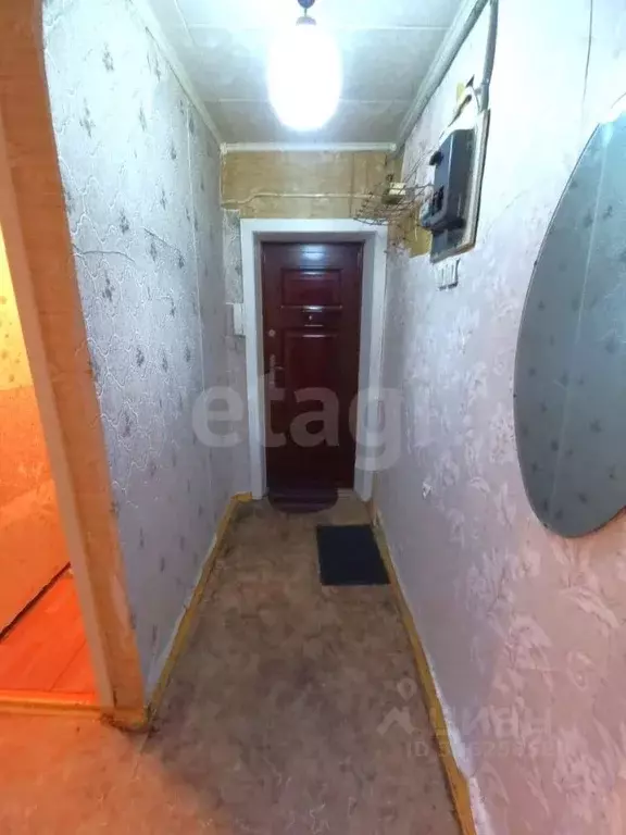 3-к кв. Иркутская область, Иркутск Колхозная ул., 26 (58.3 м) - Фото 1