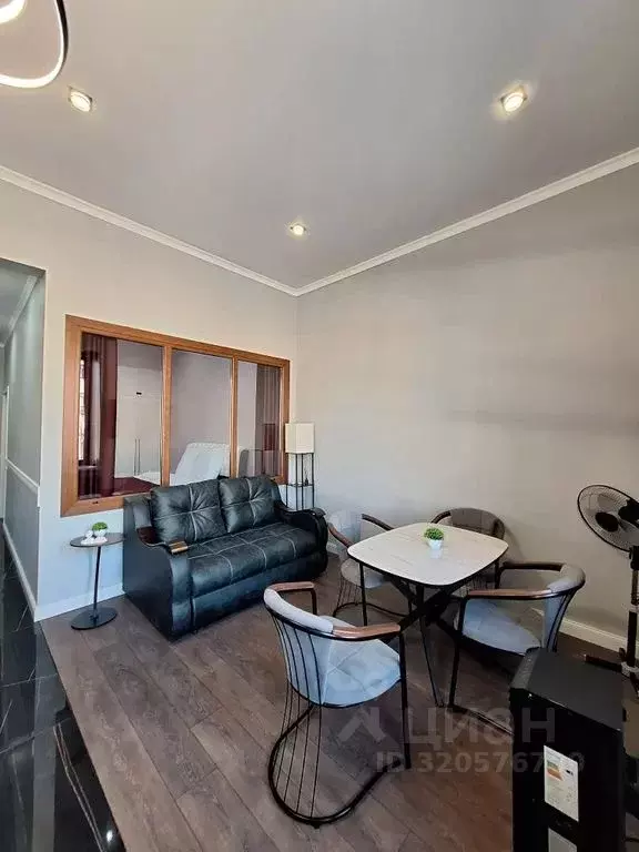 1-к кв. Санкт-Петербург Каменноостровский просп., 8 (45.0 м) - Фото 2