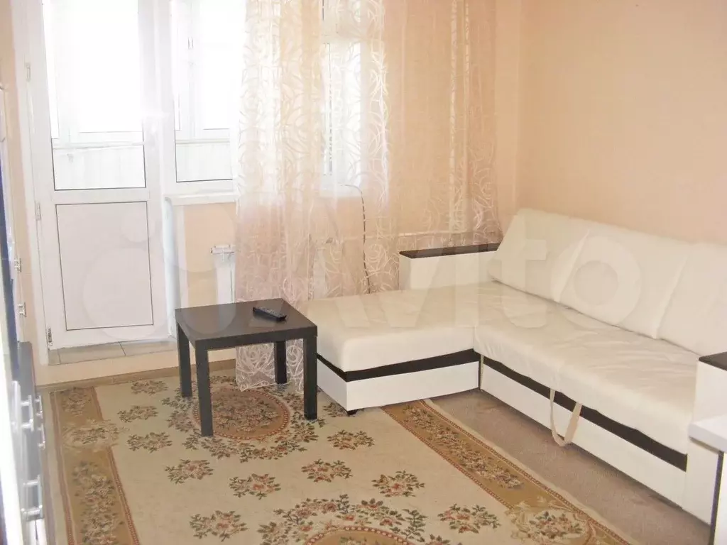 Квартира-студия, 21 м, 12/17 эт. - Фото 0