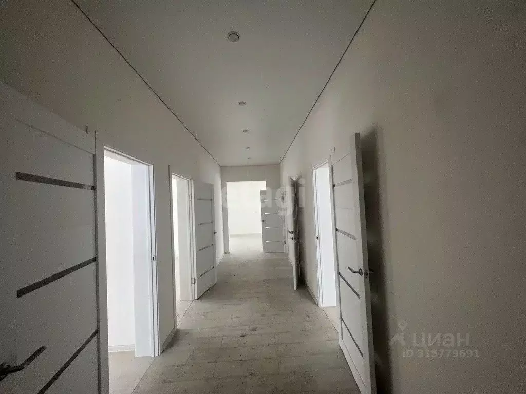 Дом в Башкортостан, Уфа городской округ, с. Нагаево ул. Поэтическая ... - Фото 1