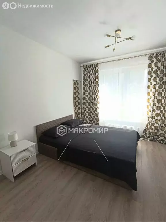 Квартира-студия: Москва, Базовская улица, 15Бк2 (20 м) - Фото 1