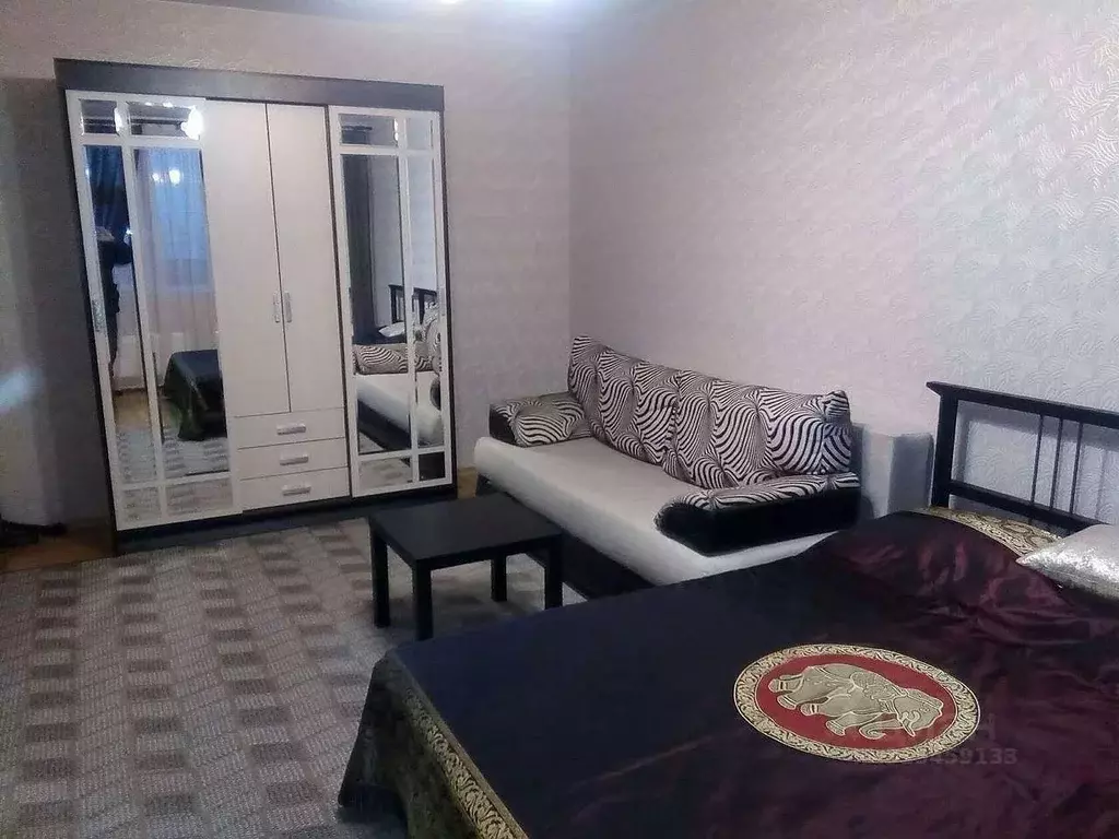 2-к кв. Москва Нагатинская наб., 12 (63.0 м) - Фото 0