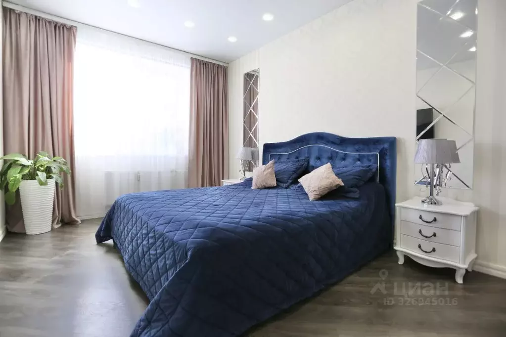 3-к кв. Ленинградская область, Сертолово Всеволожский район, ул. ... - Фото 1