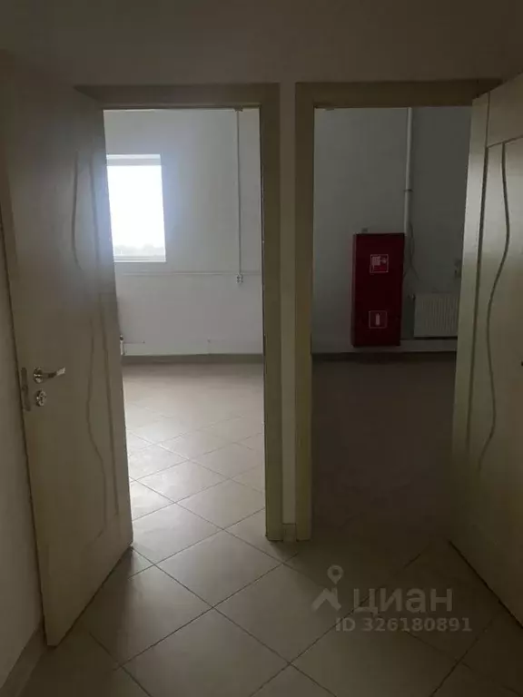 Помещение свободного назначения в Тульская область, Тула Новопарковая ... - Фото 2