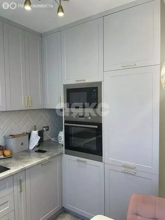 2-комнатная квартира: Ростов-на-Дону, улица Герасименко, 17/1 (52 м) - Фото 2