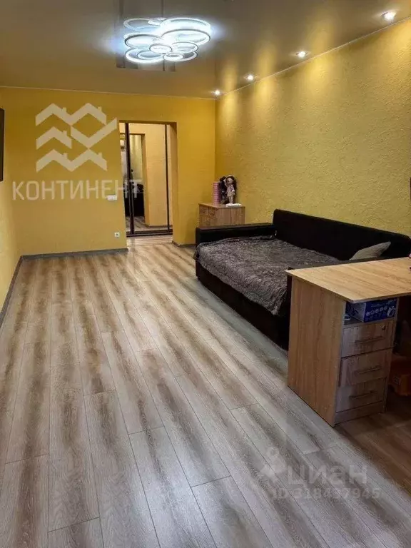 2-к кв. Крым, Евпатория просп. Победы, 85 (65.0 м) - Фото 0