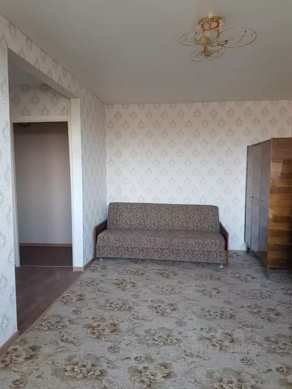 1-к кв. Саратовская область, Энгельс муниципальное образование, ... - Фото 1