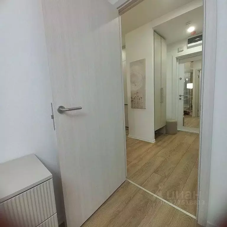 2-к кв. Москва ул. Добролюбова, 8к1 (36.0 м) - Фото 2