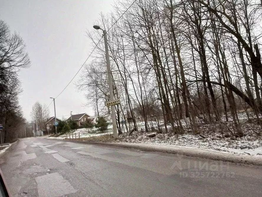 Коттедж в Тульская область, Тула городской округ, с. Высокое проезд ... - Фото 2