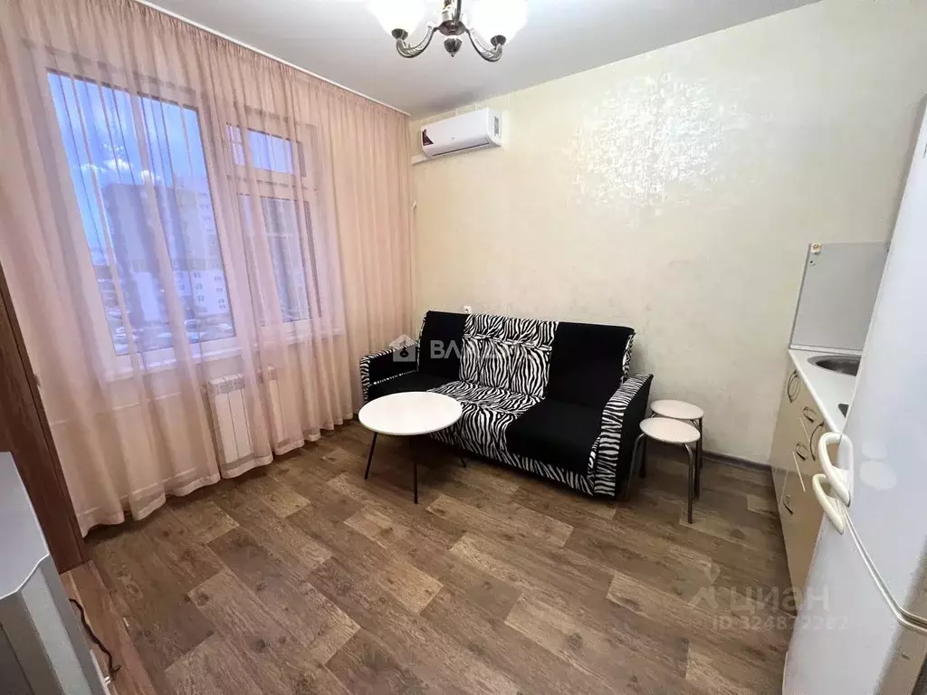 Студия Нижегородская область, Нижний Новгород бул. Южный, 5 (19.0 м) - Фото 1