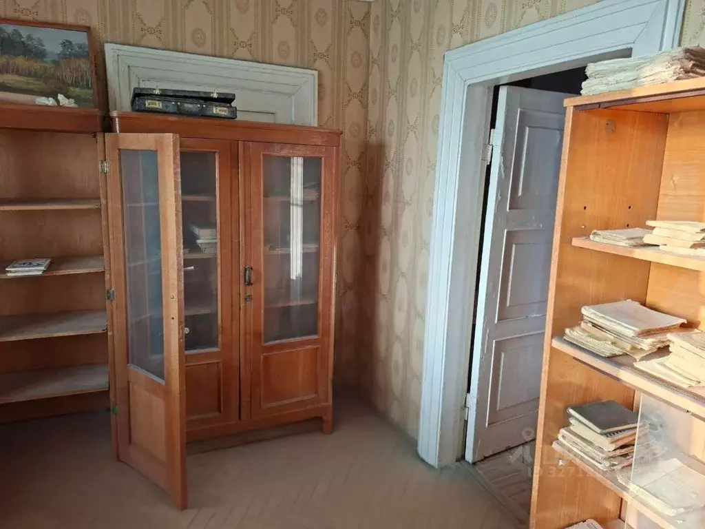 4-к кв. Москва Комсомольский просп., 14/1К1 (73.0 м) - Фото 1