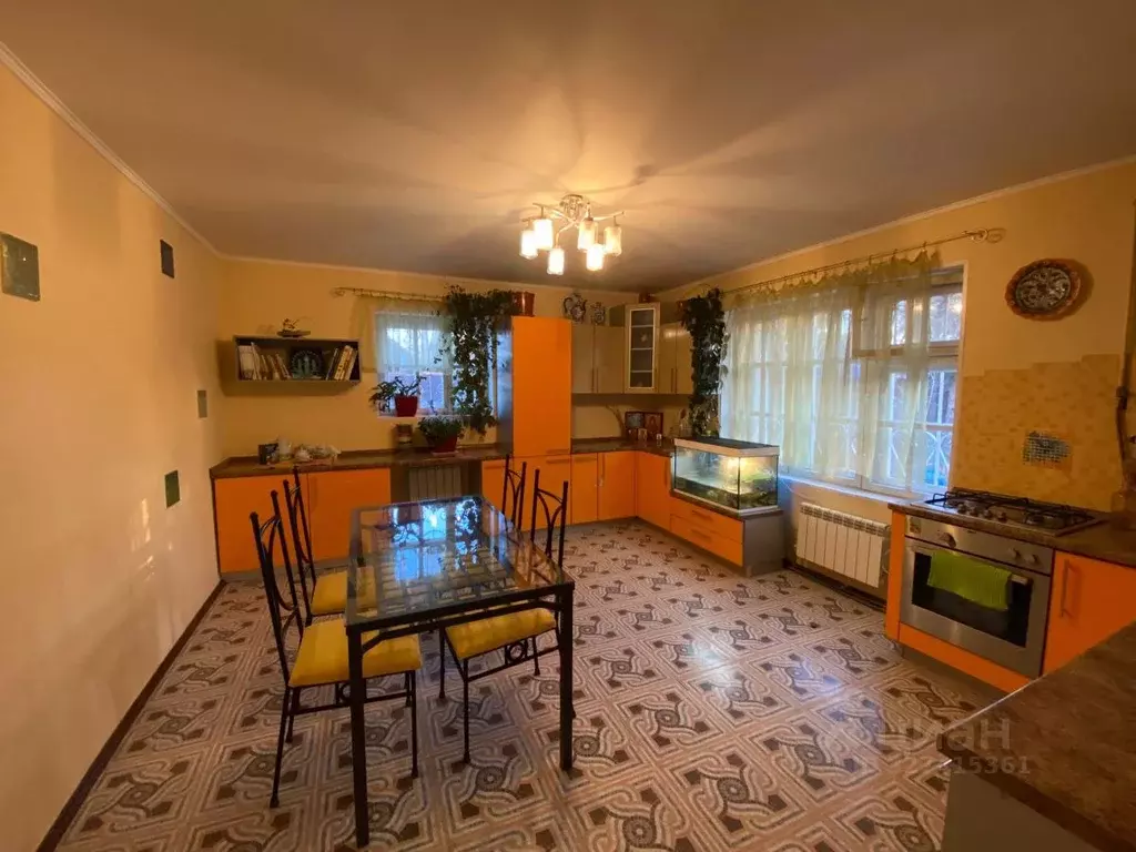 Коттедж в Московская область, Истра муниципальный округ, д. Дьяково  ... - Фото 2