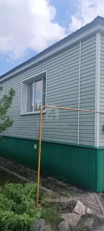 Дом в Воронежская область, Эртиль ул. Пожарского, 47 (98 м) - Фото 1