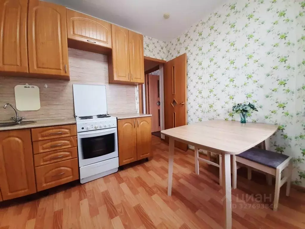 2-к кв. Санкт-Петербург ул. Олеко Дундича, 40 (53.9 м) - Фото 1